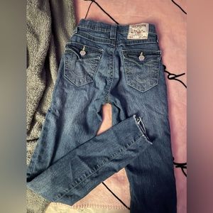 True religion jeans